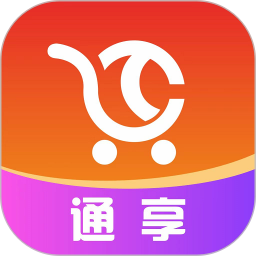 应用icon-通享2024官方新版
