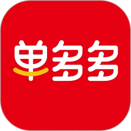 轻喜单多多2026官方新版图标
