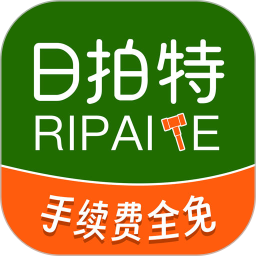 日拍特2026官方新版图标