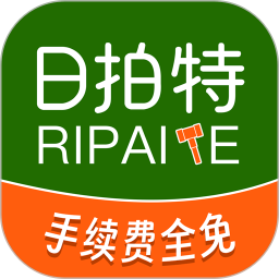 日拍特2026官方新版图标