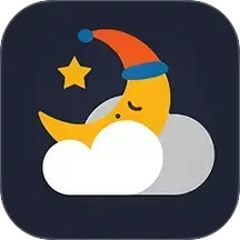 睡眠冥想百分百2025官方新版图标