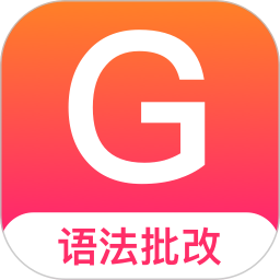 Regrammar2025官方新版图标