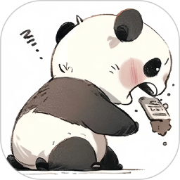 应用icon-熊猫吞短信2024官方新版