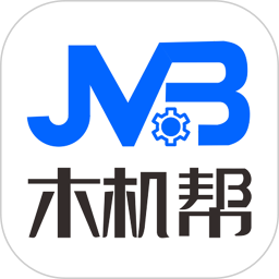 木机帮2025官方新版图标