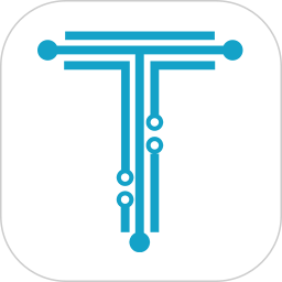 蓝向标2026官方新版图标