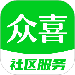 应用icon-众喜2024官方新版