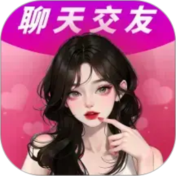 唇聊2026官方新版图标