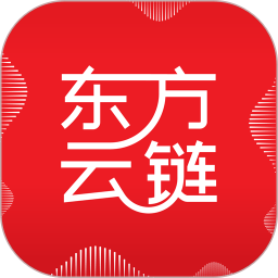 应用icon-东方云链2024官方新版