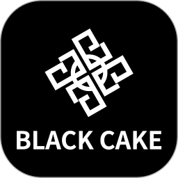 BlackCake2025官方新版图标