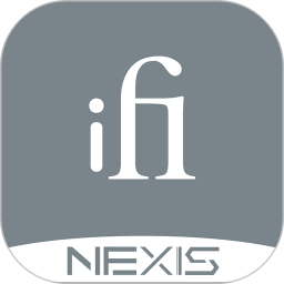 应用icon-iFi Nexis2024官方新版