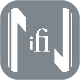iFi Nexis2026官方新版图标