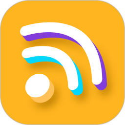 应用icon-悠然WiFi2024官方新版