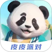皮皮派对2025官方新版图标