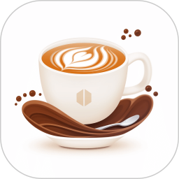每日记咖啡2025官方新版图标