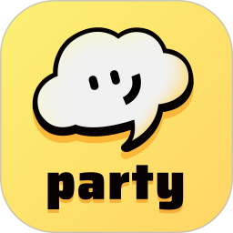 云朵派对2026官方新版图标