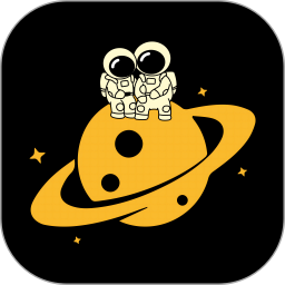 趣爱星球2026官方新版图标