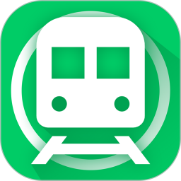 应用icon-城市地铁2024官方新版