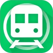 城市地铁2025官方新版图标