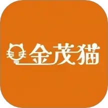 金猫猫2025官方新版图标