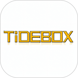 应用icon-TiDEBOX2024官方新版