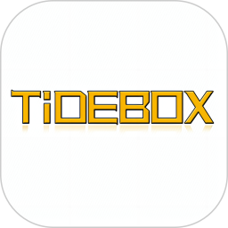 TiDEBOX2024官方新版图标