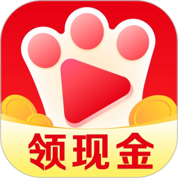 袋鼠点点短视频2025官方新版图标