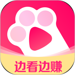 袋鼠点点短视频2026官方新版图标