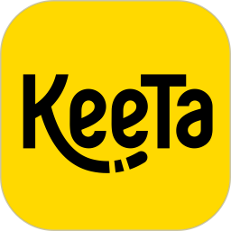 应用icon-KeeTa2024官方新版