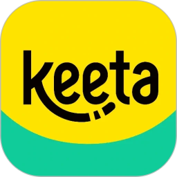 Keeta2026官方新版图标