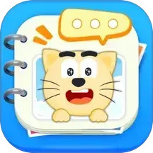 适趣我爱说2025官方新版图标