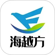 海越方新能源2025官方新版图标