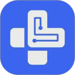 讯飞晓医2026官方新版图标