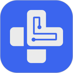 讯飞晓医2026官方新版图标