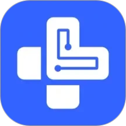 讯飞晓医2026官方新版图标