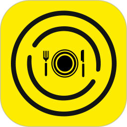 应用icon-美食相机2024官方新版