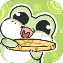 呱呱记账本2025官方新版图标