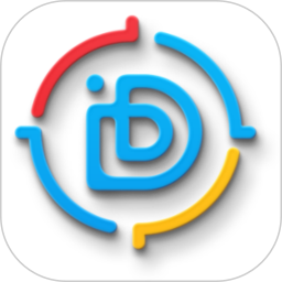 ID世界2026官方新版图标