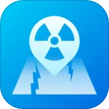 应用icon-天气台风地震核辐射查询APP2024官方新版