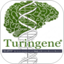 Turingene2026官方新版图标