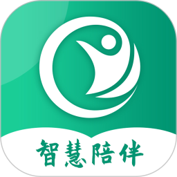 智慧陪伴2025官方新版图标