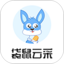 袋鼠云采2025官方新版图标