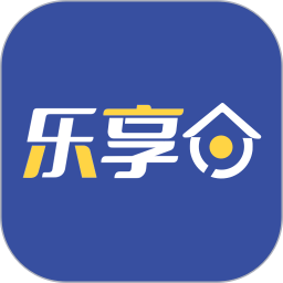 应用icon-乐享家2024官方新版