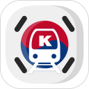 韩国地图宝安卓版(apk)