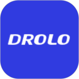 DROLO学车2026官方新版图标