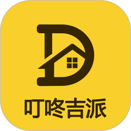 叮咚吉派2025官方新版图标
