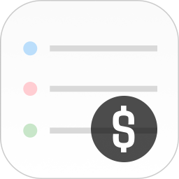 账明2026官方新版图标