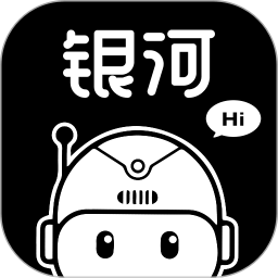 银河剧本团2025官方新版图标