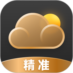 应用icon-准确天气2024官方新版