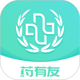 药有友2025官方新版图标