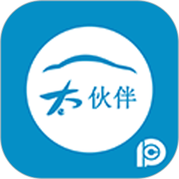 太伙伴2026官方新版图标
